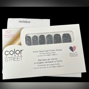 Holidaze by Color Street